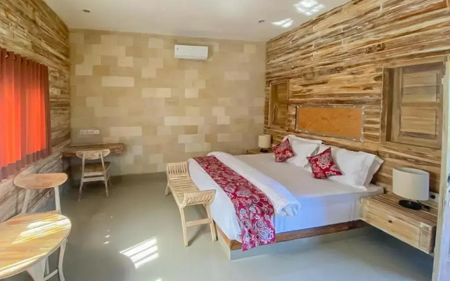 Agaru Villa Uluwatu by The Lavana
