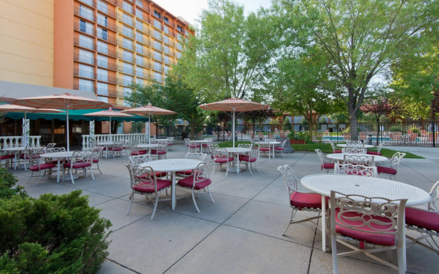 Crowne Plaza Albuquerque by IHG