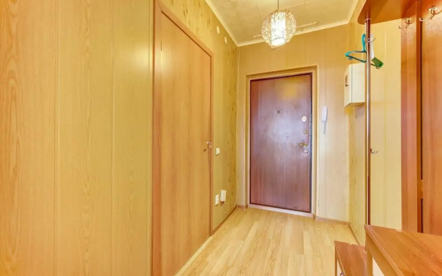 Апартаменты «На Дунайском проспекте 23»