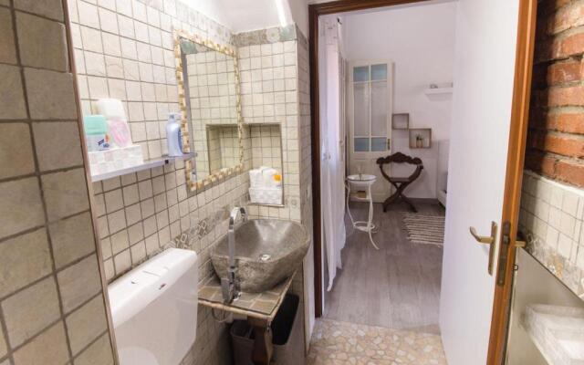 Mansarde & Suite Maison 1706 Lago Orta