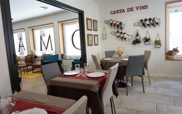 Hostal Boutique Es Portalet