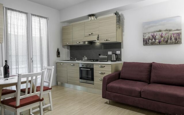 Wine Apartments Florence Masseto