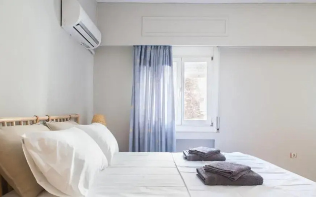Apartment 130Mq Homm - Roof Garden With Acropolis View