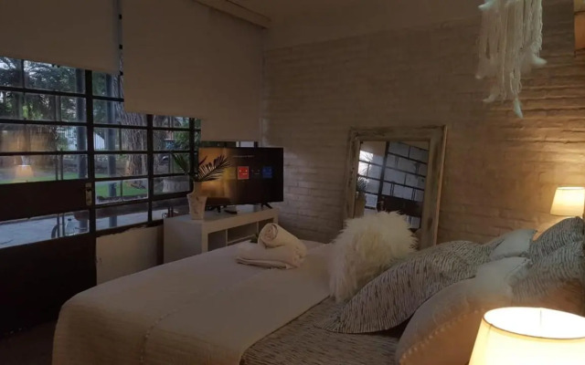Bidieen Inn Uruguay