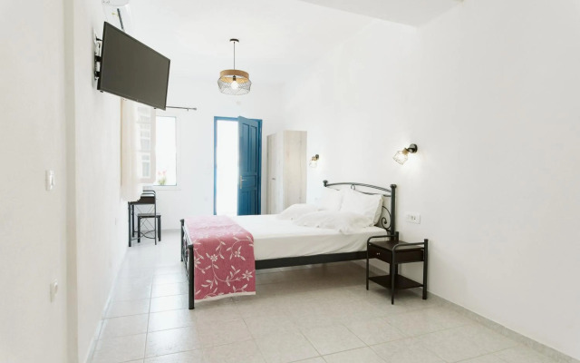 Limnes Villas