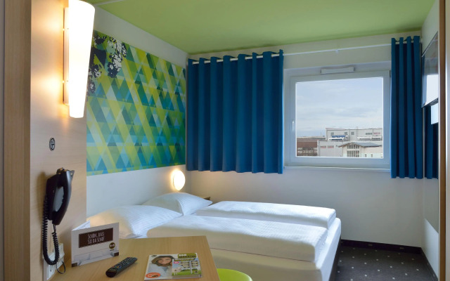 B&B Hotel Erlangen-Süd