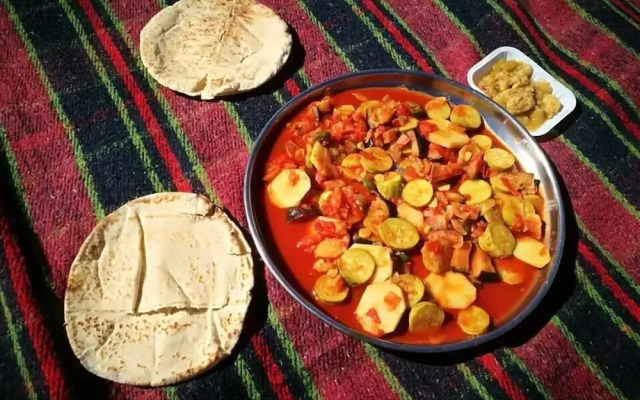 Salma Camp