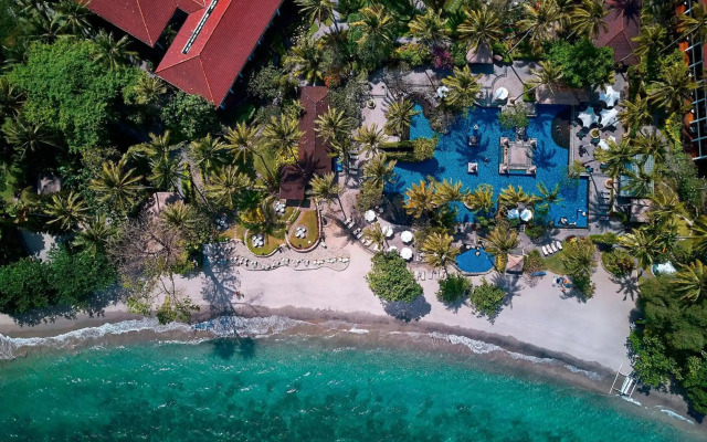 Sheraton Senggigi Beach Resort