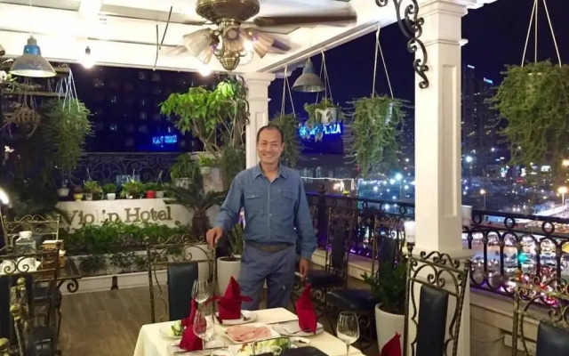 Violin Hotel Ha Noi