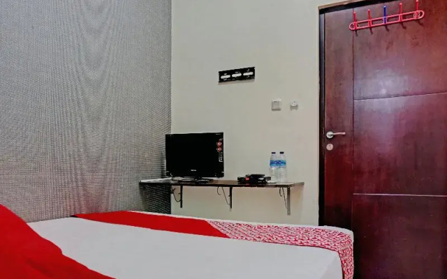 OYO 90489 Kejora Homestay