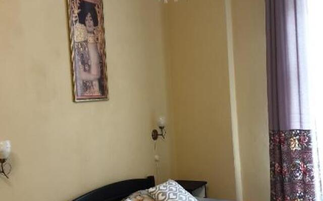 Rīgas 20/1 apartaments