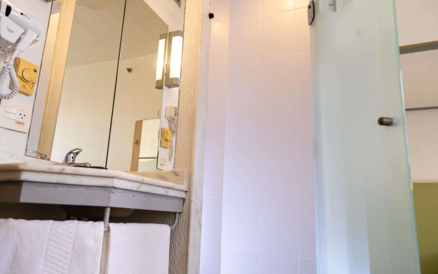 ibis budget Belo Horizonte Minascentro