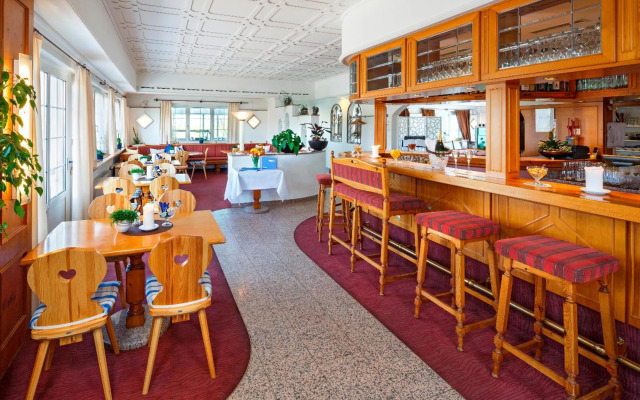 Hotel Restaurant Seemöwe AG