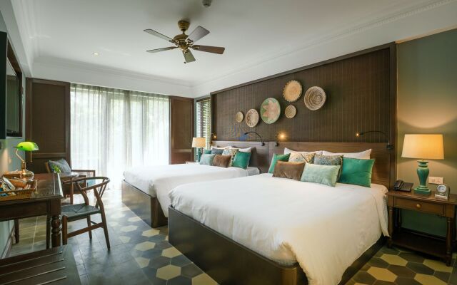 Aira Boutique Hoi An Hotel & Villa