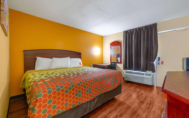 Econo Lodge Decatur South
