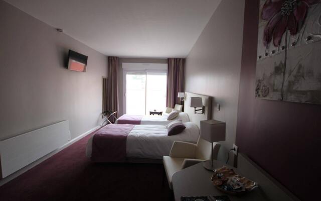 Hôtel du Cheval Blanc