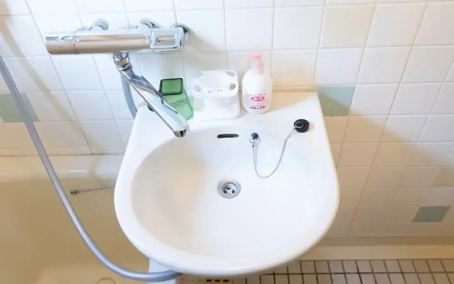 SUNDAY peace room Honkawa