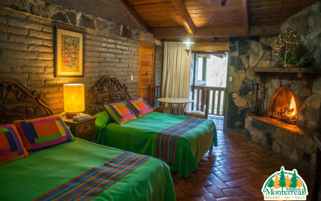 Bosques De Monterreal