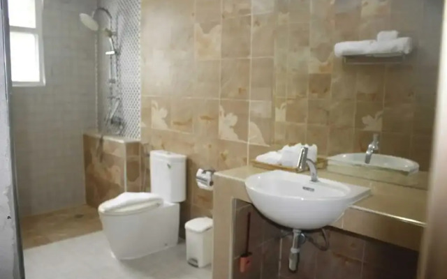 Narong Ek Residence View & Pool Villa
