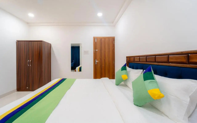 Treebo Pure Earth Stay, Vijay Nagar