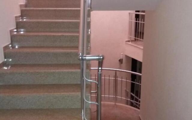 Golden Sea View Apartments 1