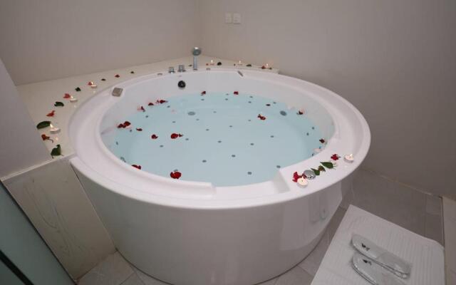 Garden Plaza Alkhobar Hotel