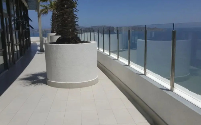 Departamentos Jardin del Mar