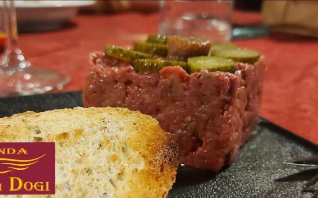 Locanda ai Dogi