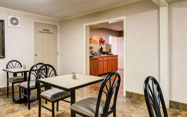 Quality Inn Conway - Greenbrier