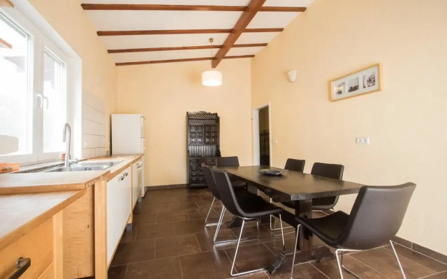 Apartment With 4 Bedrooms in Finestrat, With Wonderful Mountain View,