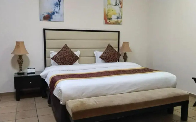 Al Massa Hotel Apartments 1
