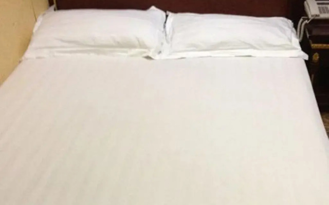 Changxiangsi Inn Danfeng St Branch