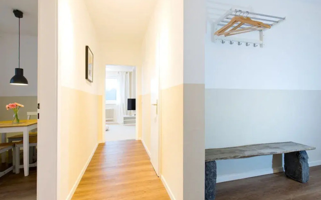 Boardinghouse St.Pauli