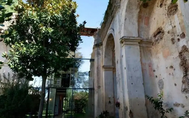 Residenza Storica