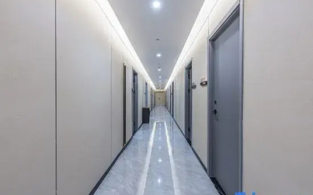 Xiyue Yingyin Apartment Homestay