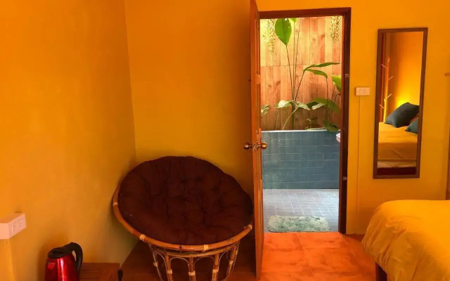 One World Bungalows