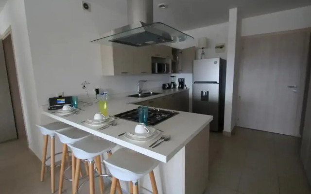 Premier Apartment Downtown 4 Guests 1604