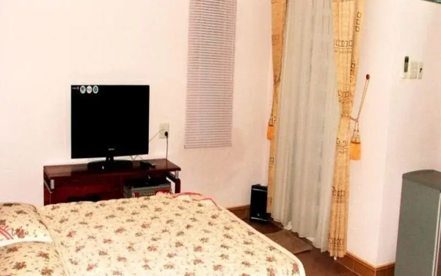 Valeriy's Guest House