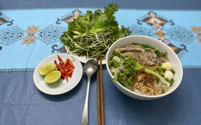 OYO 130 Tuan Long Hotel