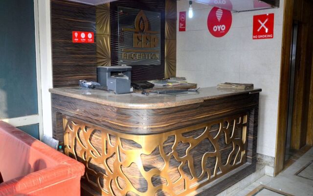 OYO 2353 Hotel Deep