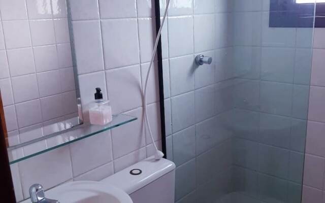 Pousada Nova Opção