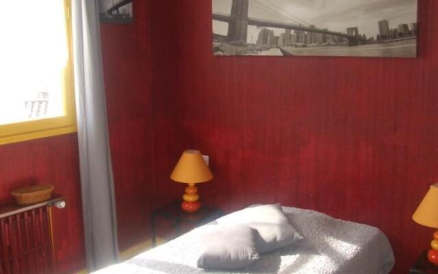 Hôtel-Restaurant La Petite Villette