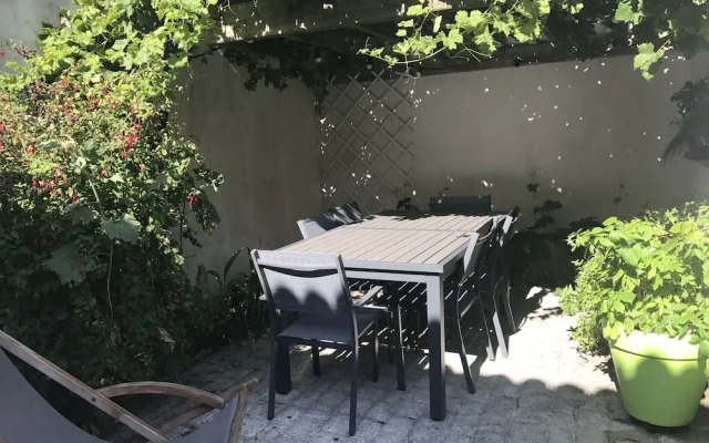 Maison Aumière