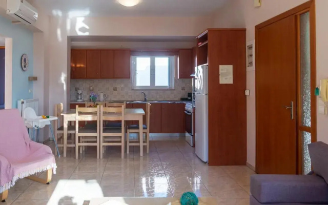 Vakakis Me Apartments
