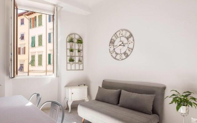 Happy Florence San Niccolò Double Apartment