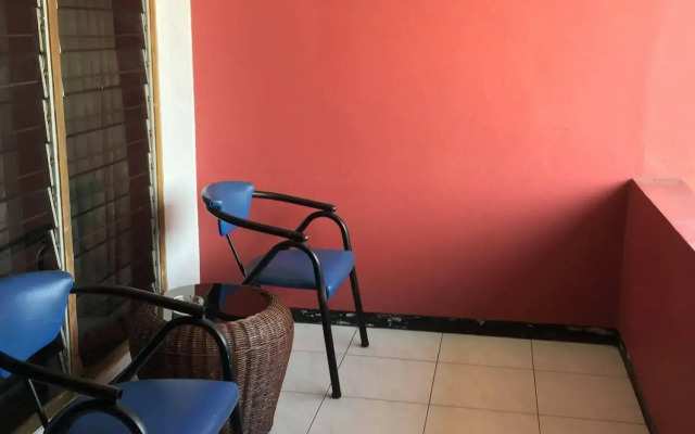 Hotel Palapa