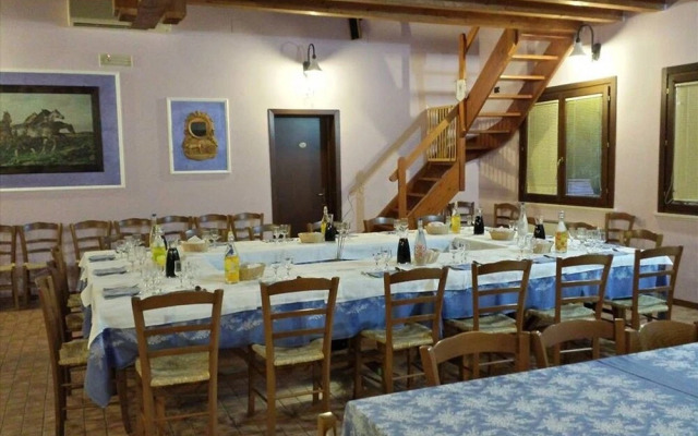 Agriturismo Fattoria dell'Uliveto