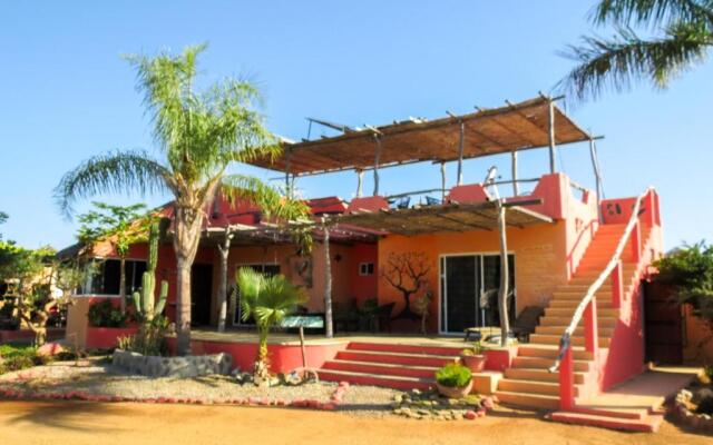 Casitas El Salitral