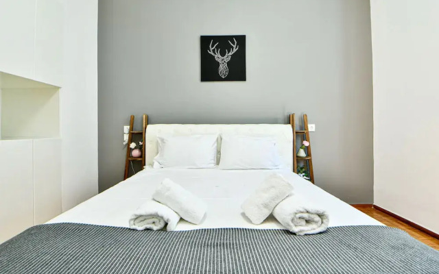 Flowers Of Athens - Boutique Aparthotel
