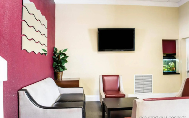 Econo Lodge Busch Gardens